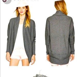Aritzia Wilfred Diderot Cocoon Cardigan